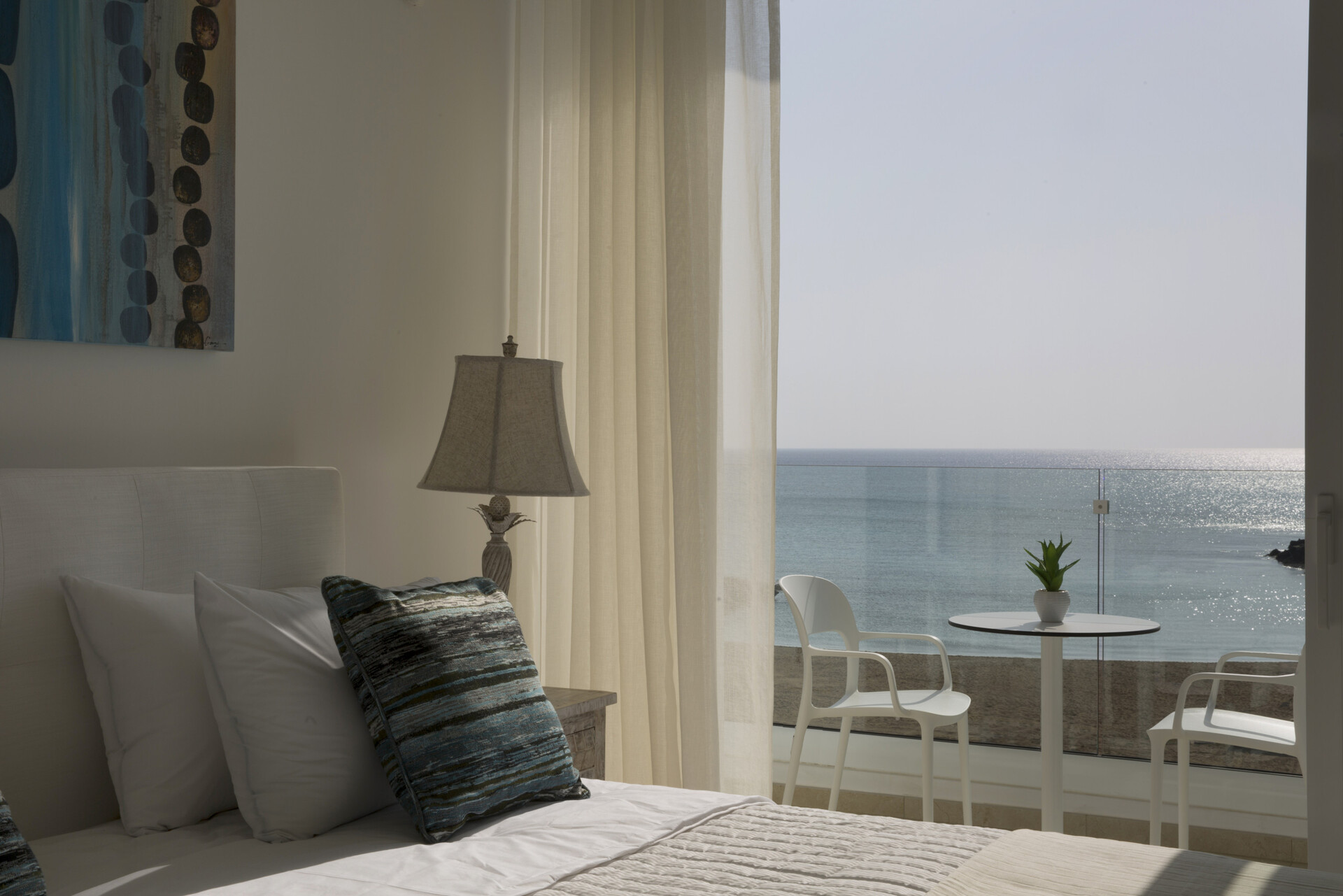 Sie und Ihre Familie werden diese Strandvilla, Protaras Villa 1539, lieben