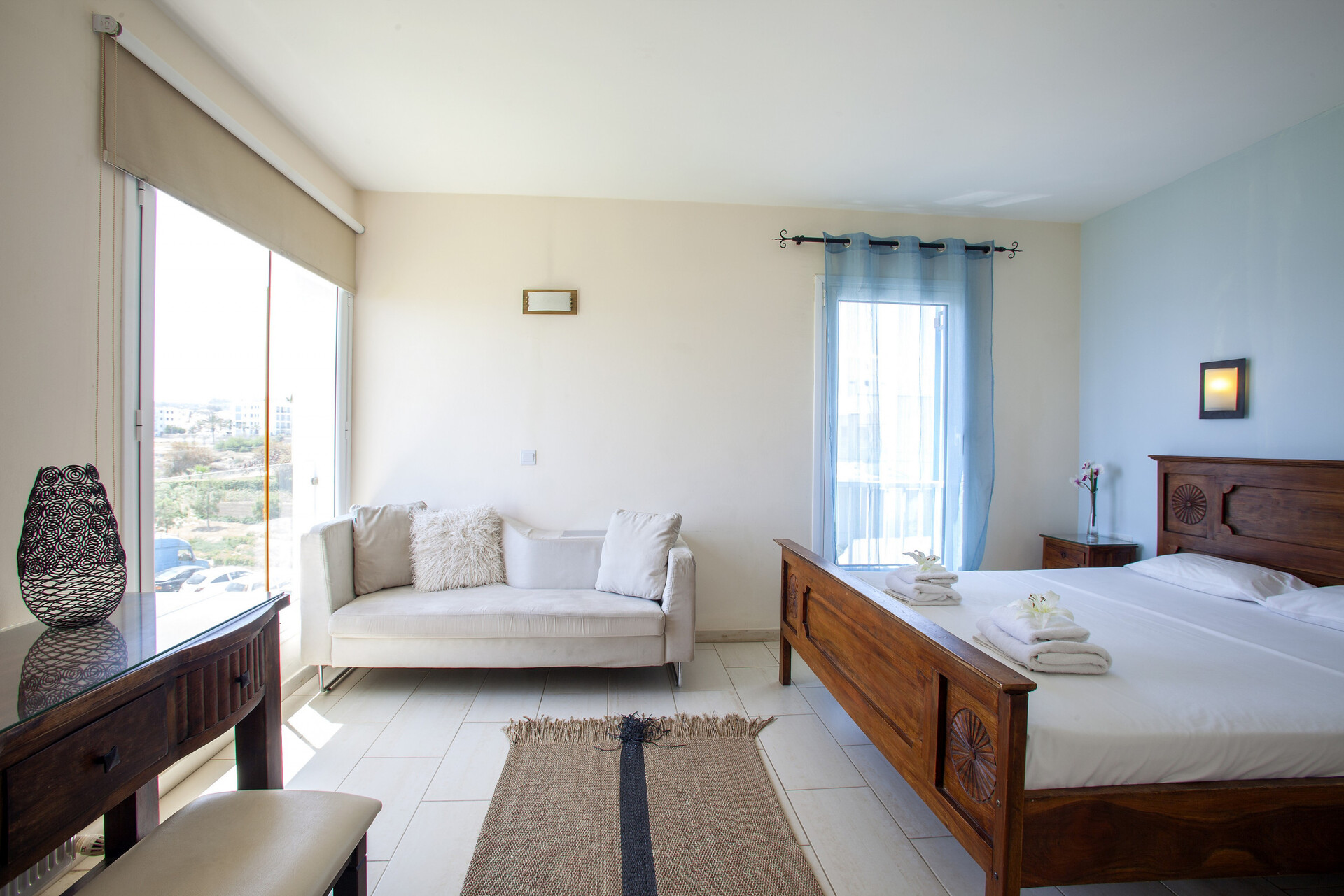 Sie und Ihre Familie werden diese Villa am Meer, Protaras Villa 1540, lieben