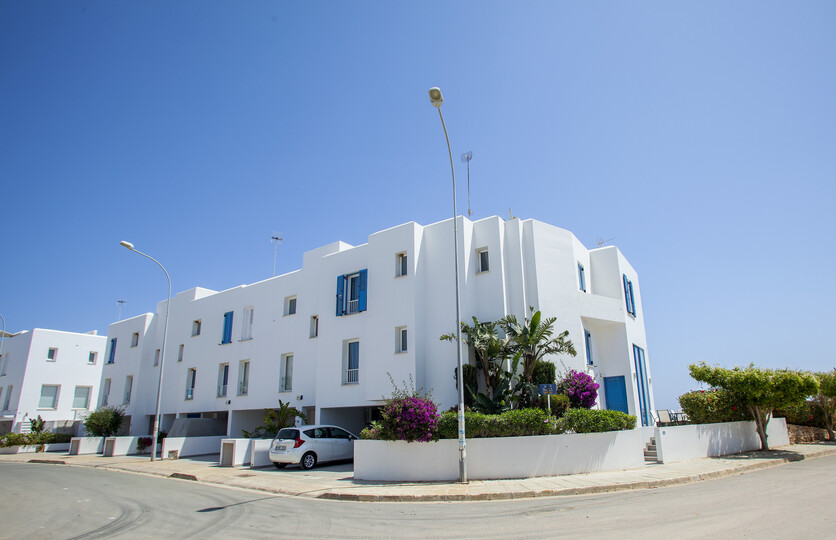 Sie und Ihre Familie werden diese Villa am Meer, Protaras Villa 1540, lieben