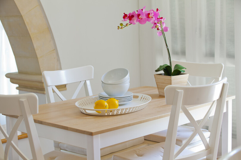 Die perfekte Familienferienvilla mit privatem Pool, Protaras Villa 1542