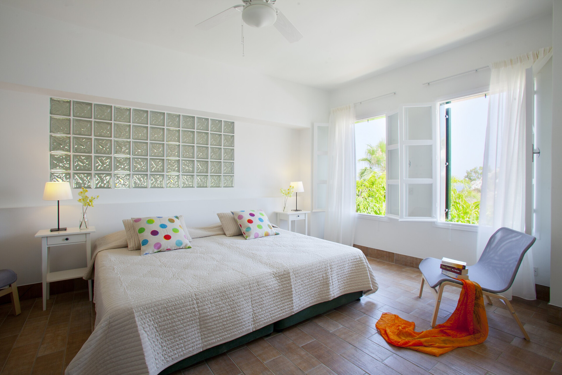 Die perfekte Familienferienvilla mit privatem Pool, Protaras Villa 1542
