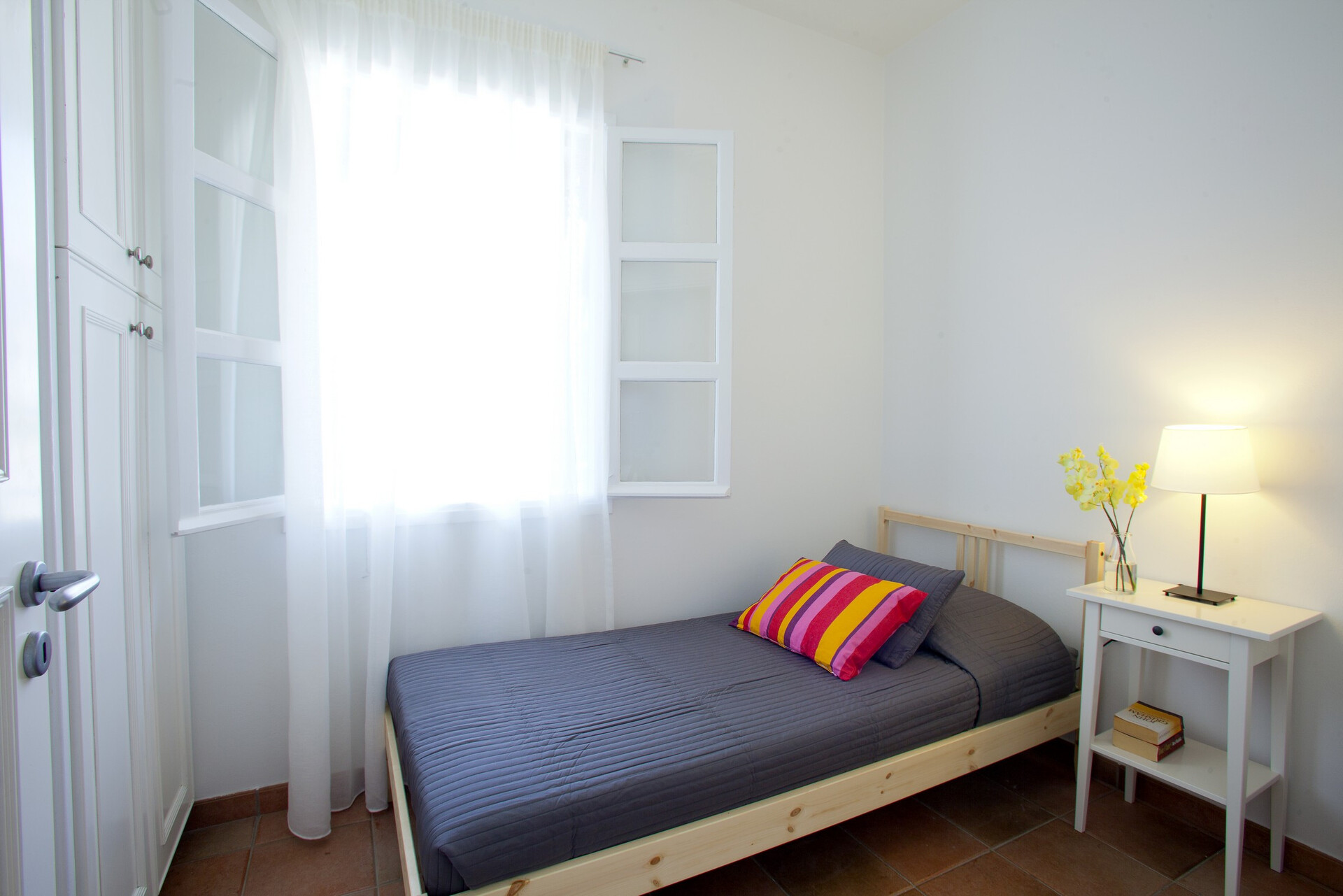 Die perfekte Familienferienvilla mit privatem Pool, Protaras Villa 1542