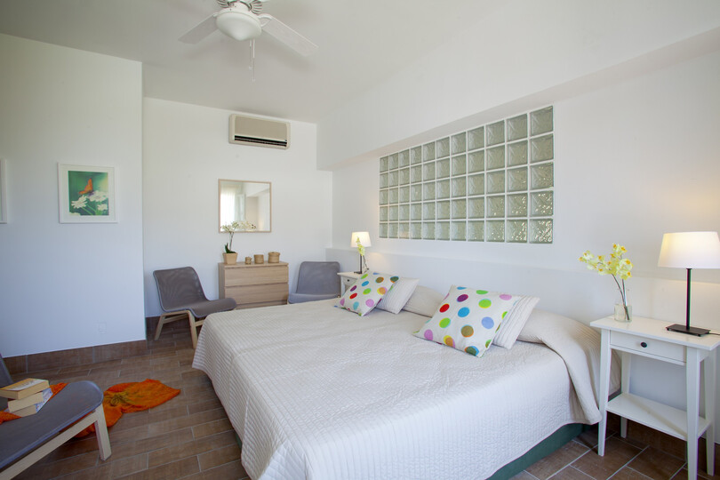 Die perfekte Familienferienvilla mit privatem Pool, Protaras Villa 1542