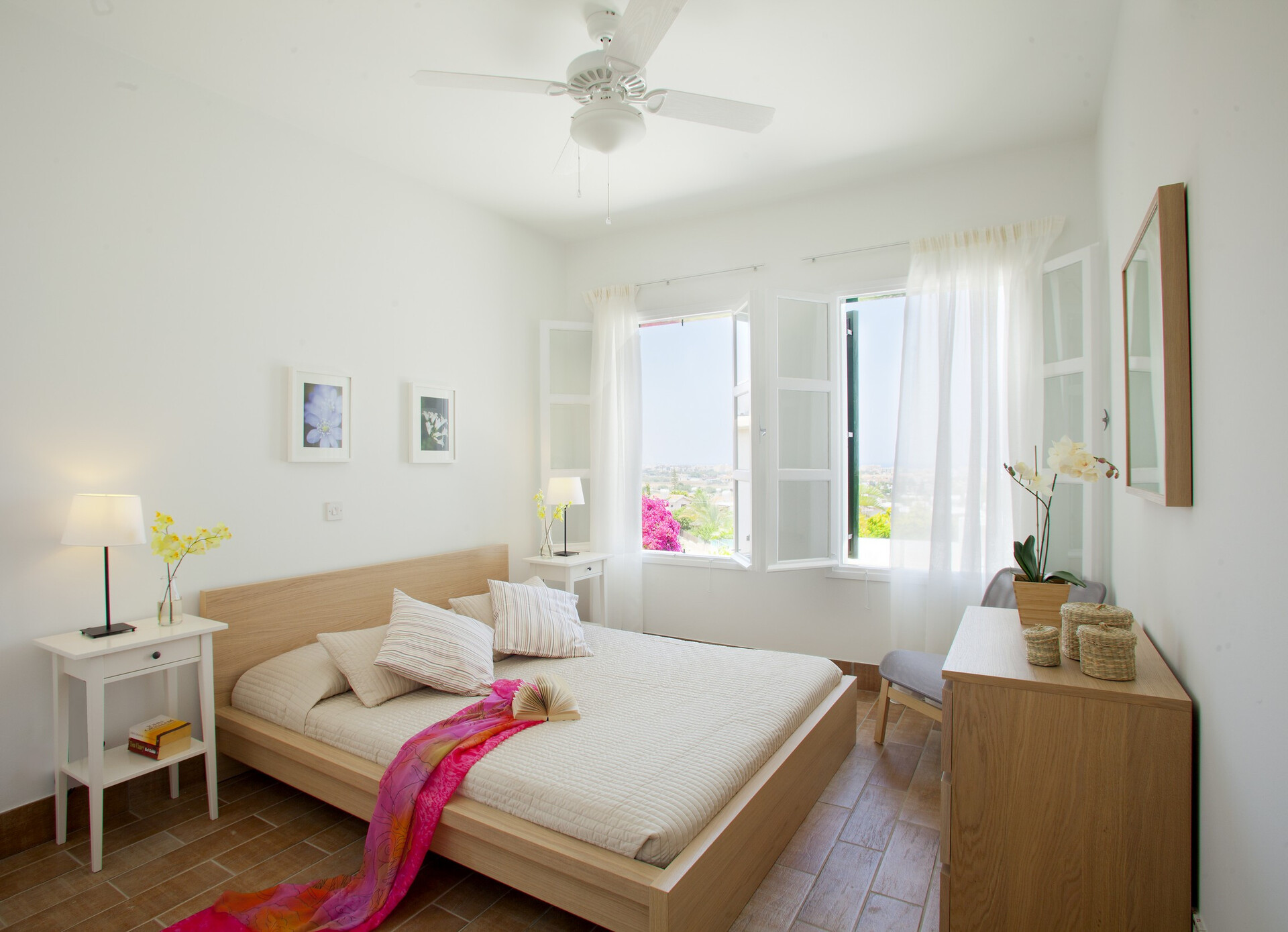 Die perfekte Familienferienvilla mit privatem Pool, Protaras Villa 1542