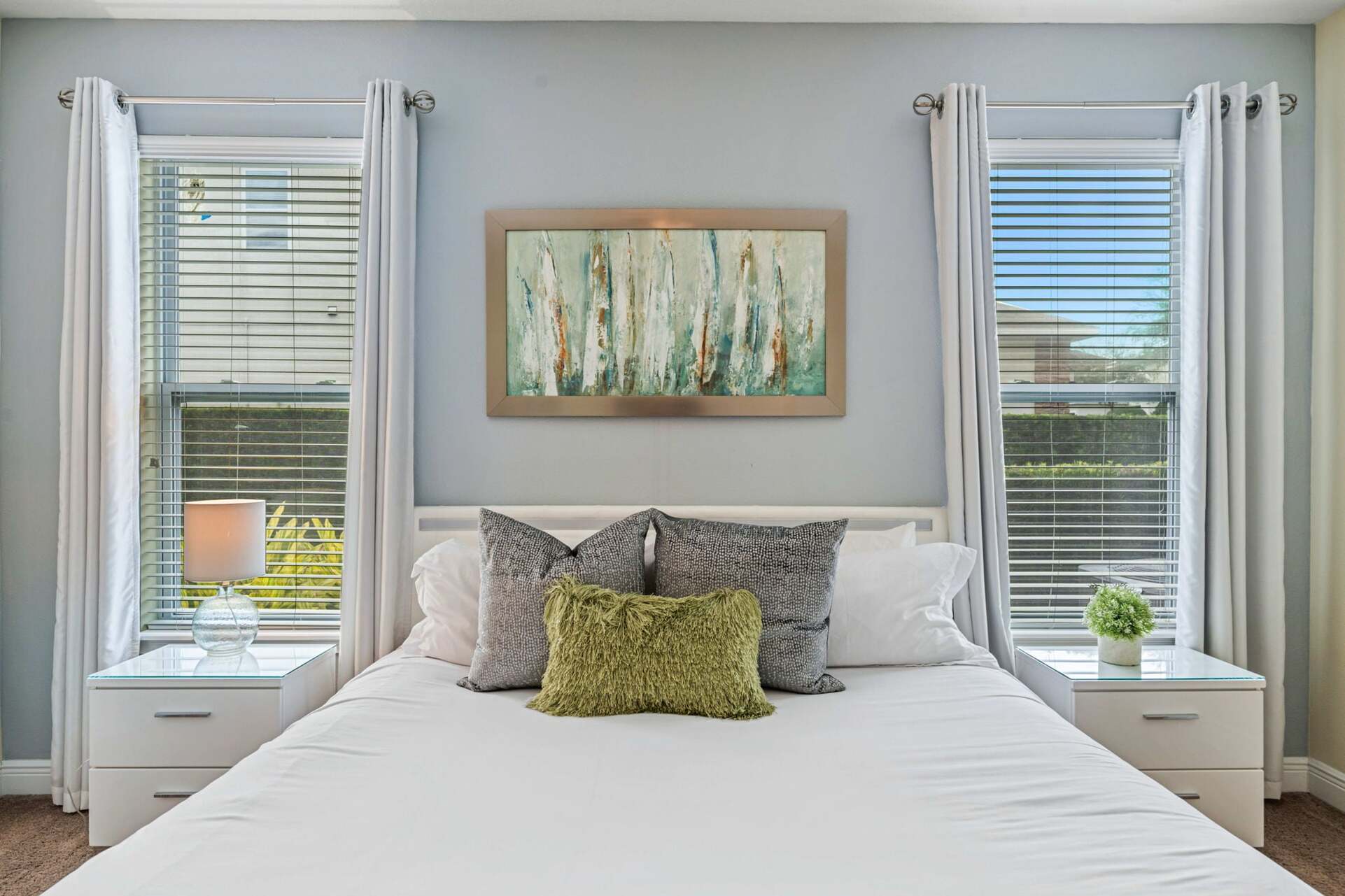 Luxusvilla mit privatem Pool im Encore Resort at Reunion, Orlando Villa 4356