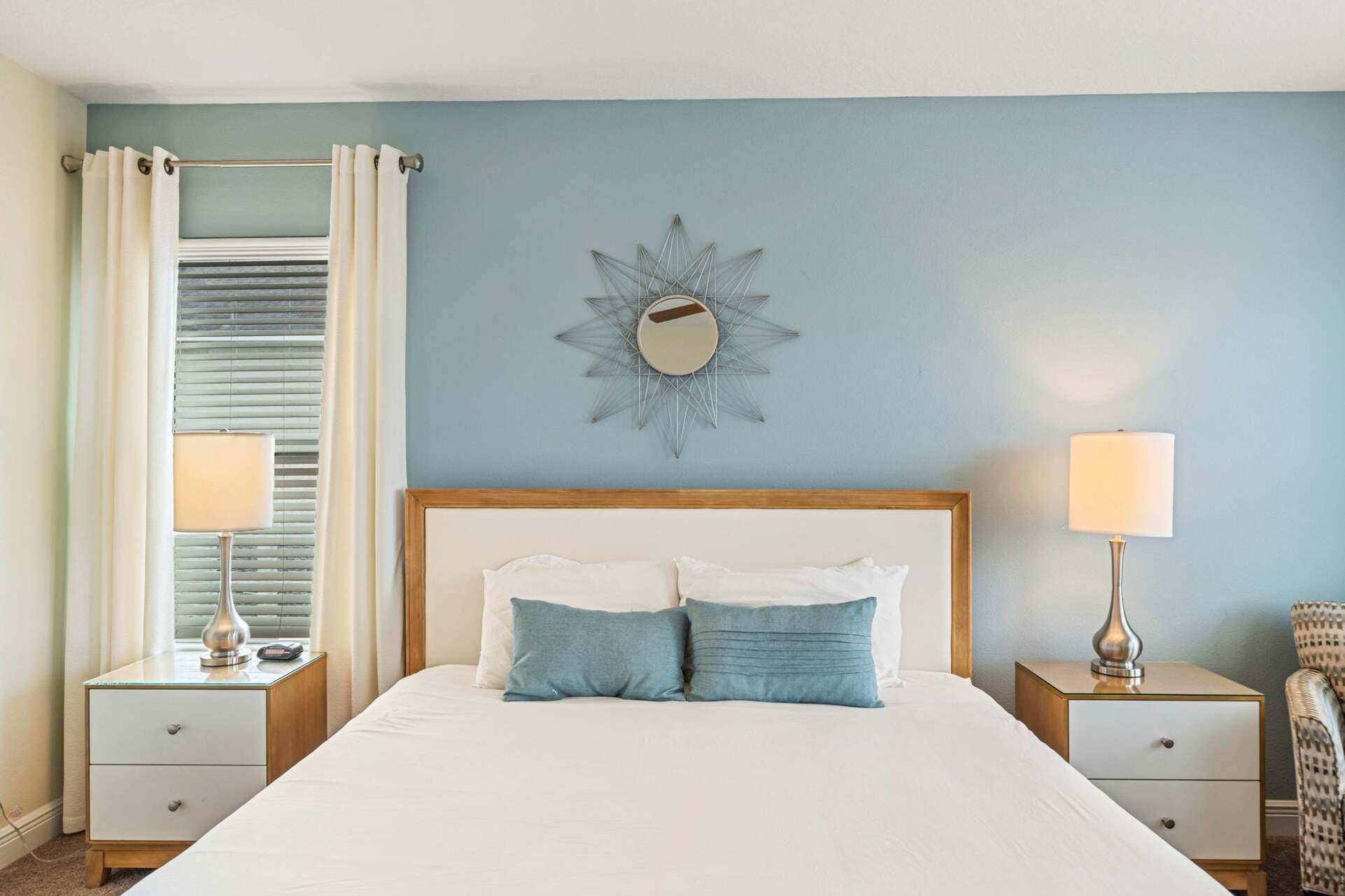 Luxusvilla mit privatem Pool im Encore Resort at Reunion, Orlando Villa 4356