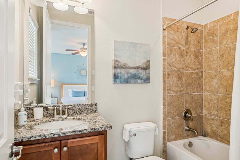 Luxusvilla mit privatem Pool im Encore Resort at Reunion, Orlando Villa 4356