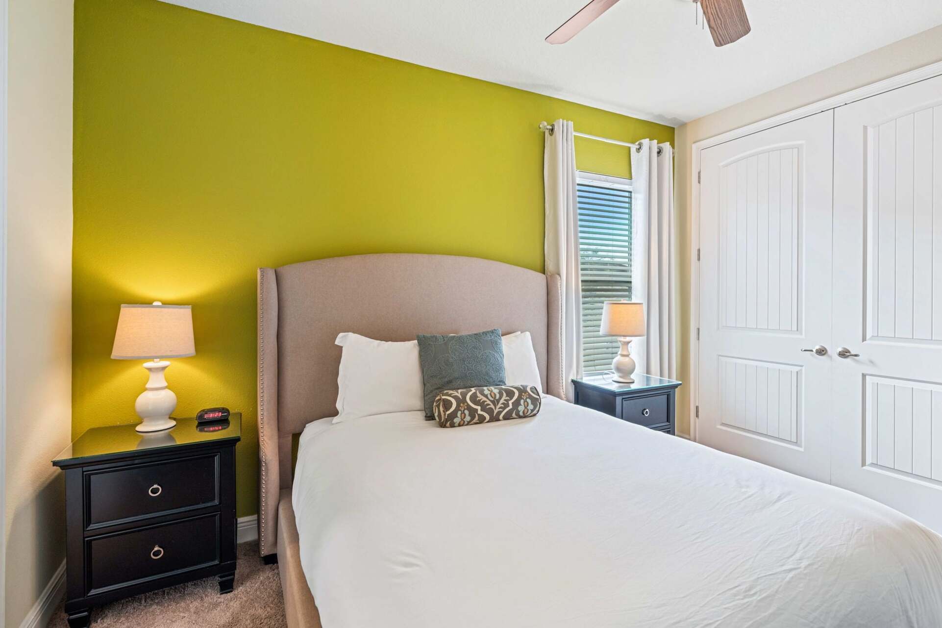 Luxusvilla mit privatem Pool im Encore Resort at Reunion, Orlando Villa 4356