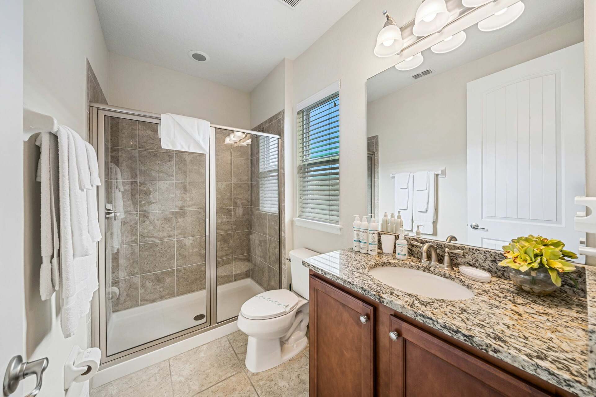 Luxusvilla mit privatem Pool im Encore Resort at Reunion, Orlando Villa 4356