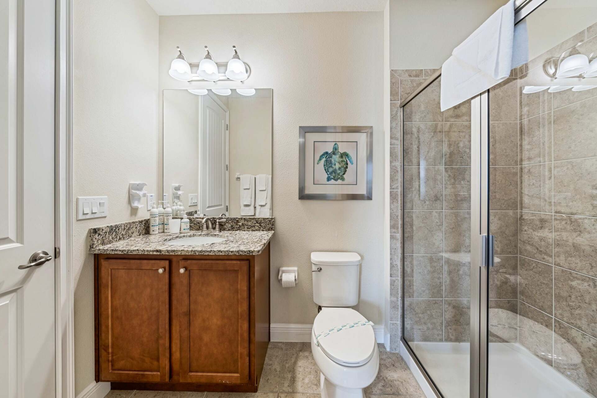 Luxusvilla mit privatem Pool im Encore Resort at Reunion, Orlando Villa 4356