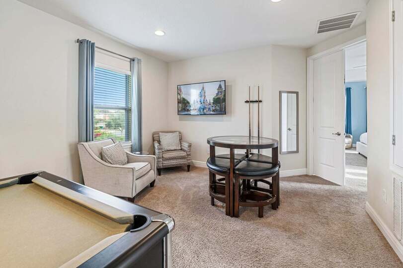 Luxusvilla mit privatem Pool im Encore Resort at Reunion, Orlando Villa 4356
