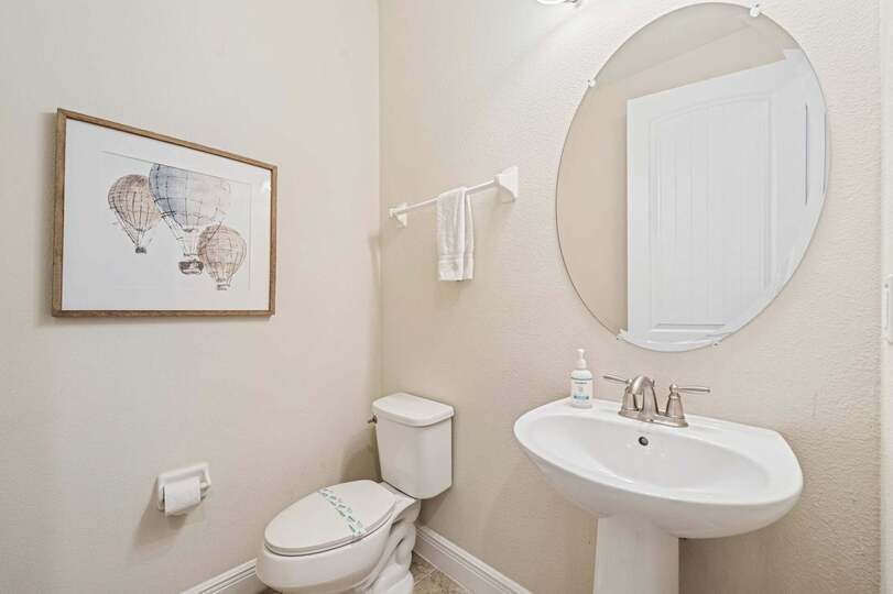 Luxusvilla mit privatem Pool im Encore Resort at Reunion, Orlando Villa 4356