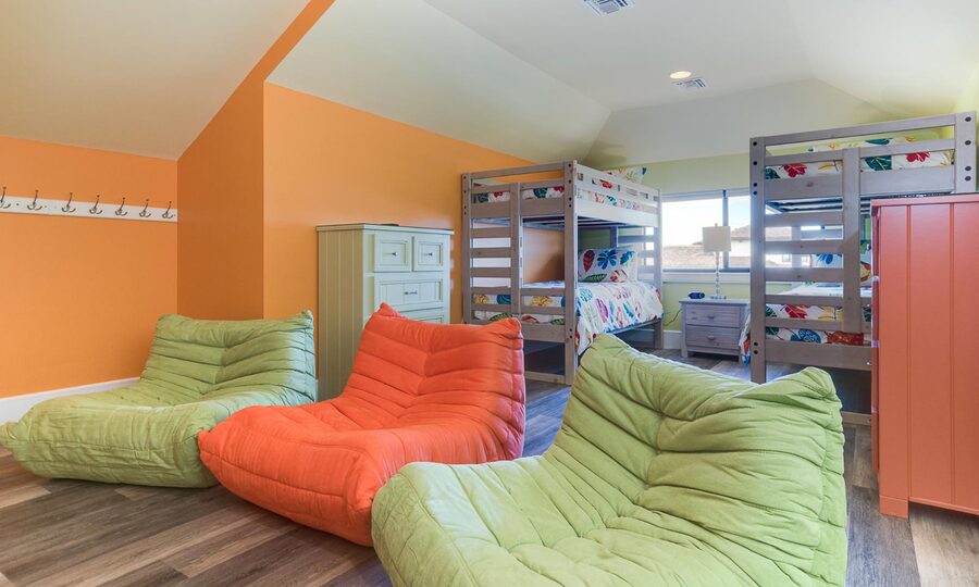 Mieten Sie diese luxuriöse 5-Sterne-Villa im Reunion Resort and Spa, Orlando Mansion 4573