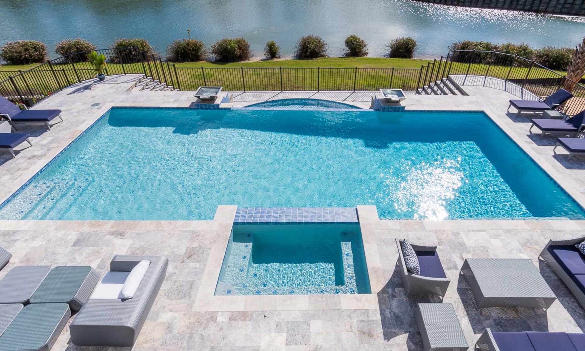 Mieten Sie diese luxuriöse 5-Sterne-Villa im Reunion Resort and Spa, Orlando Mansion 4573
