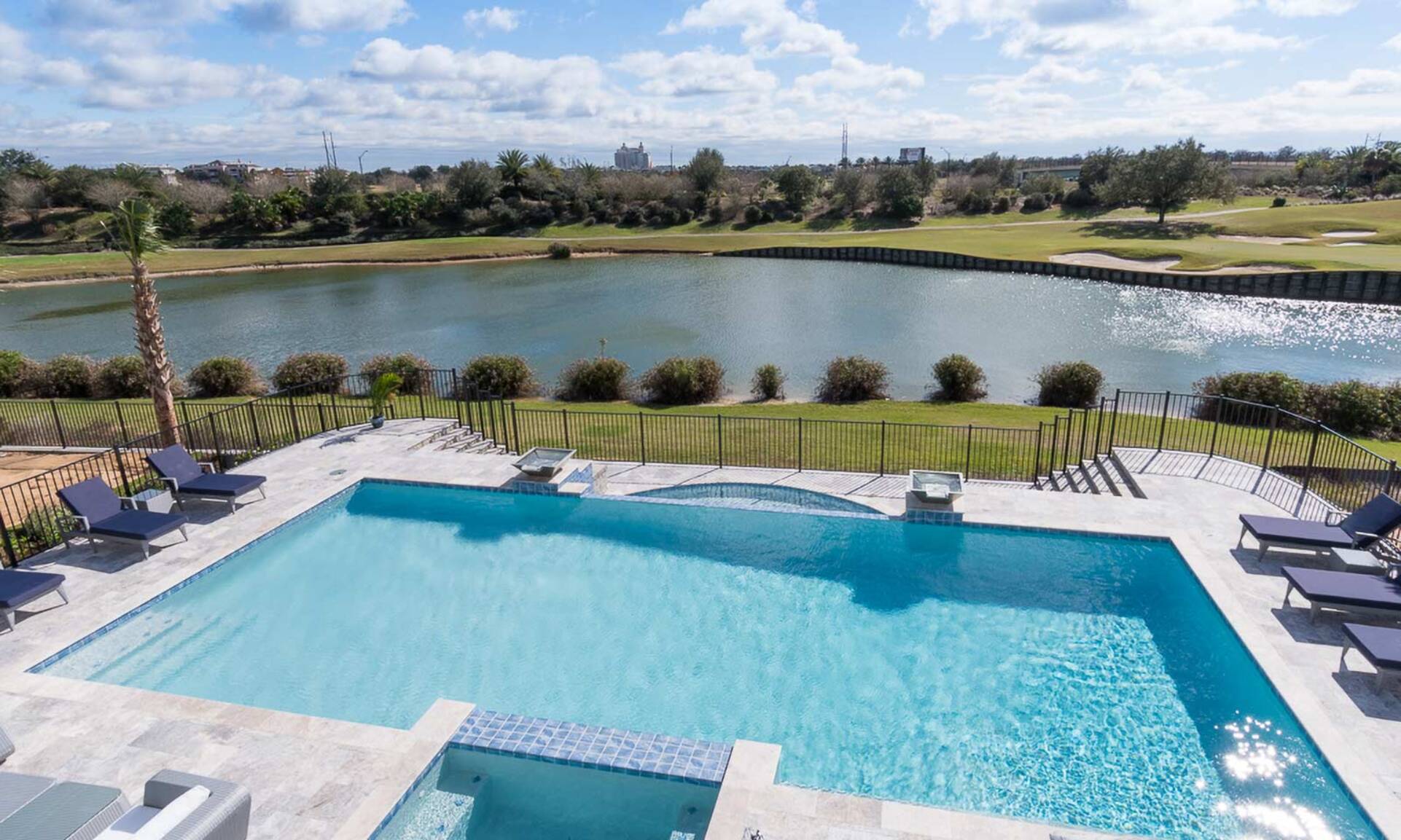 Mieten Sie diese luxuriöse 5-Sterne-Villa im Reunion Resort and Spa, Orlando Mansion 4573