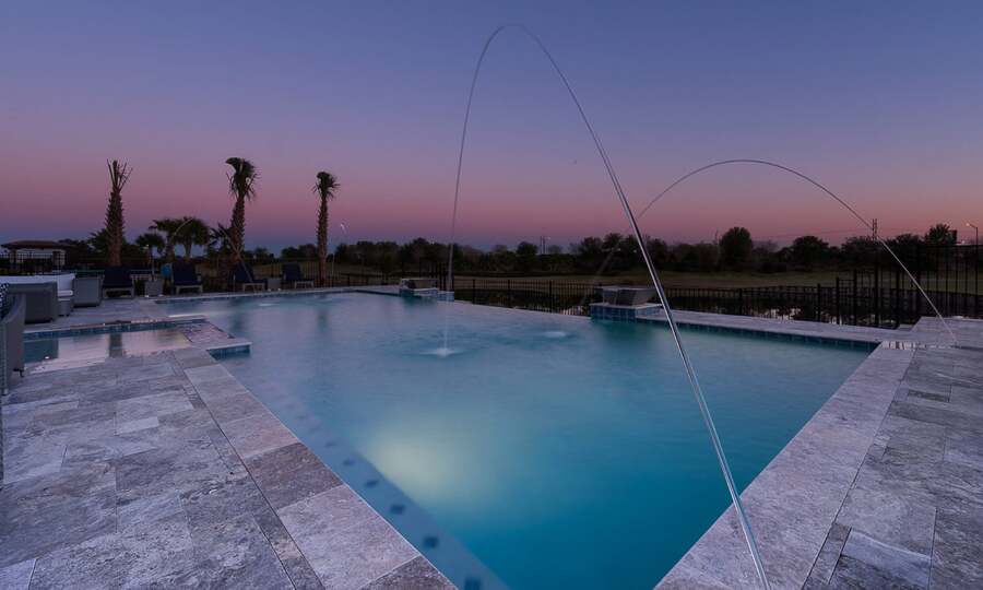Mieten Sie diese luxuriöse 5-Sterne-Villa im Reunion Resort and Spa, Orlando Mansion 4573