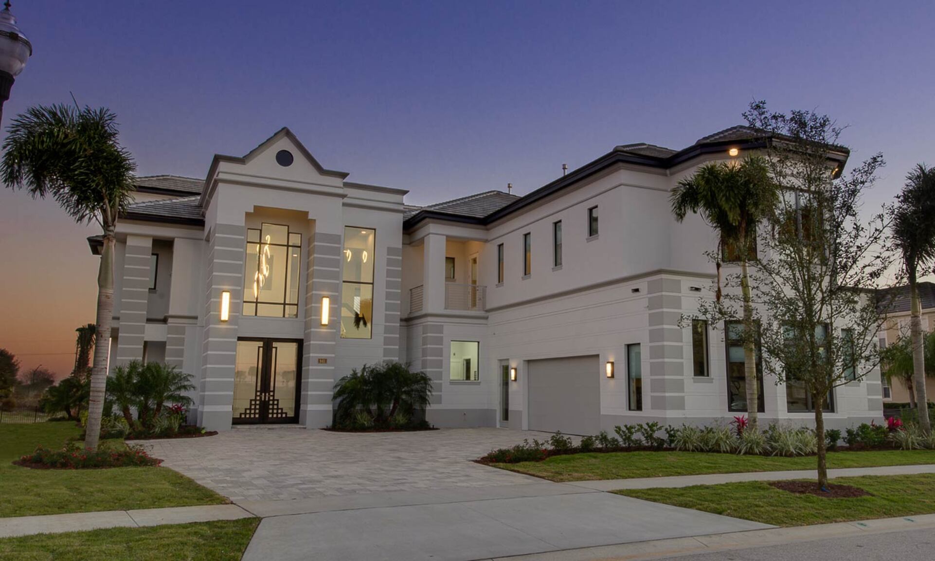 Mieten Sie diese luxuriöse 5-Sterne-Villa im Reunion Resort and Spa, Orlando Mansion 4573