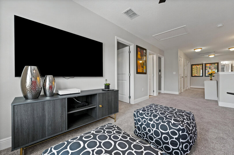 Luxuriöse Privatvilla mit Pool im Solterra Resort, Orlando Villa 5334