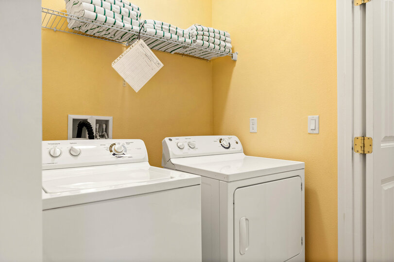 Luxuriöse Privatvilla mit Pool im Solterra Resort, Orlando Villa 5334