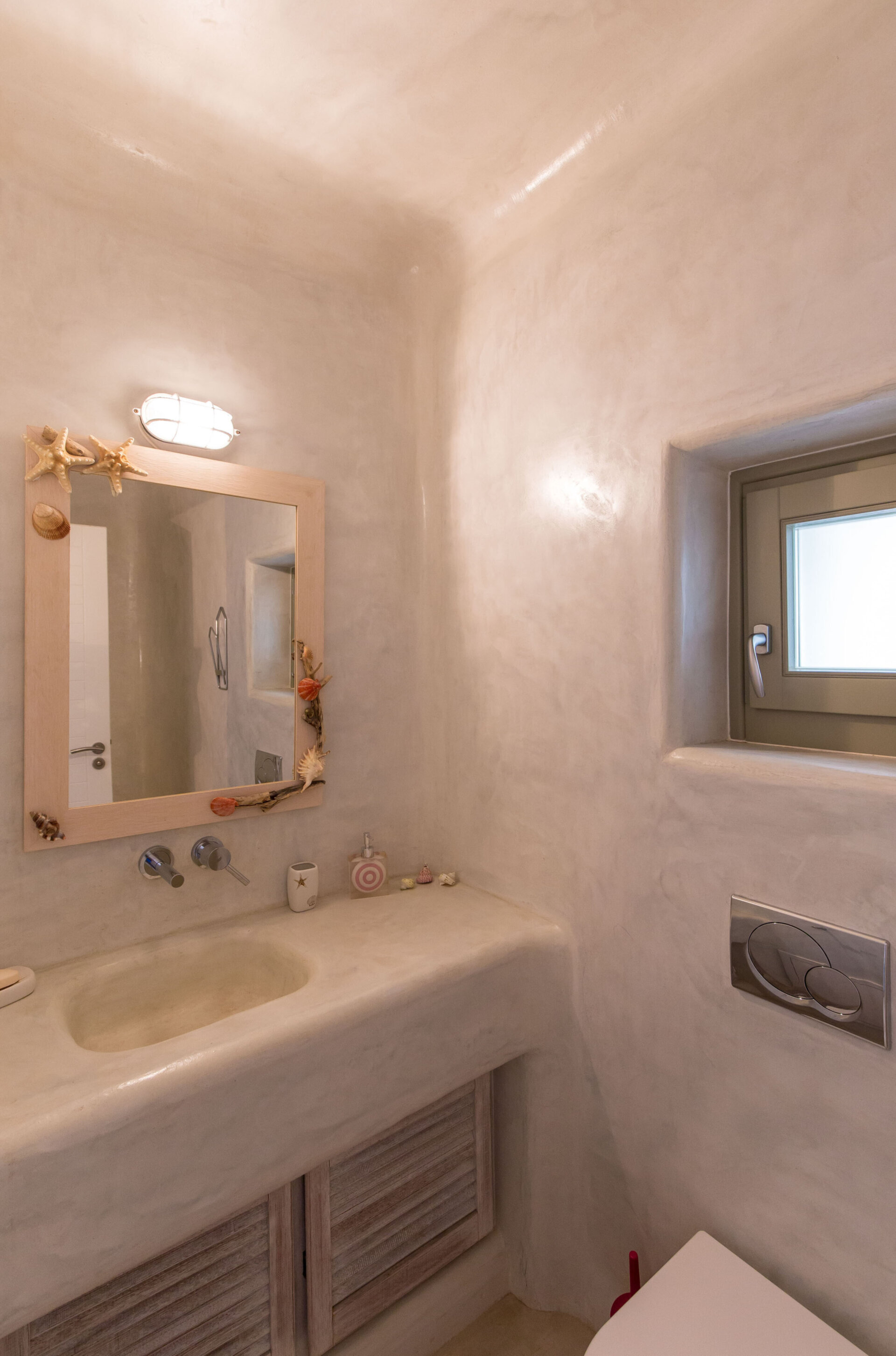 Mieten Sie Ihre luxuriöse Villa mit 5 Schlafzimmern, Mykonos Villa 1001