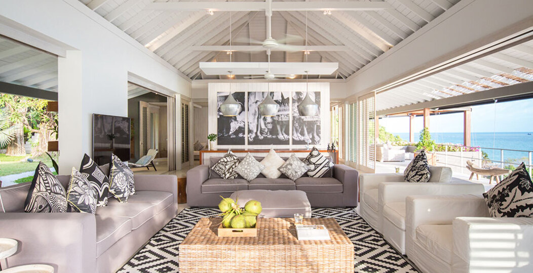 Sie und Ihre Familie werden diese Luxusvilla mit Personal und Privatkoch lieben, Koh Samui Villa 1009