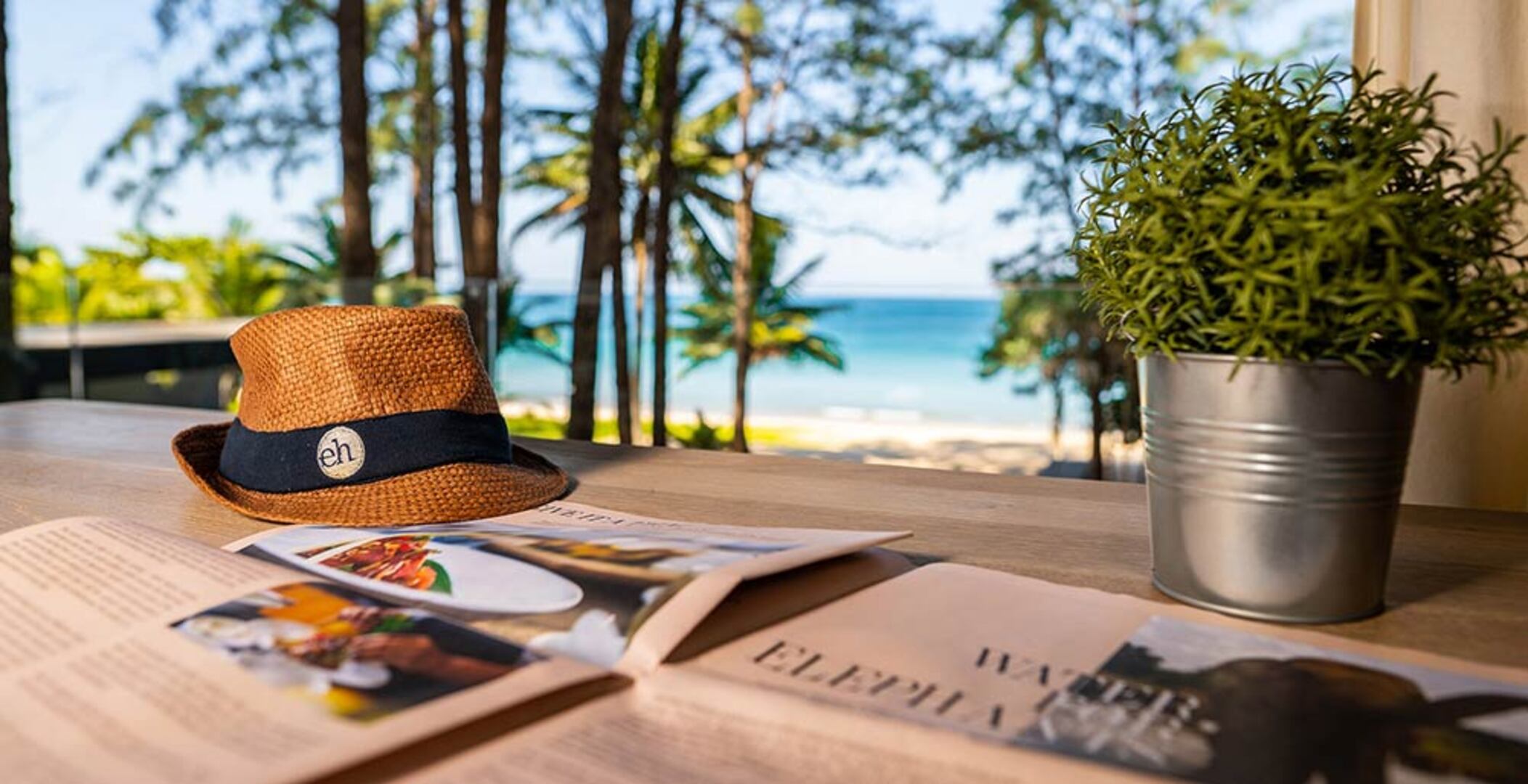 Endlich können Sie und Ihre Freunde eine Luxusvilla mit 24/7-Concierge mieten, Chang Wat Phang-nga Villa 1049