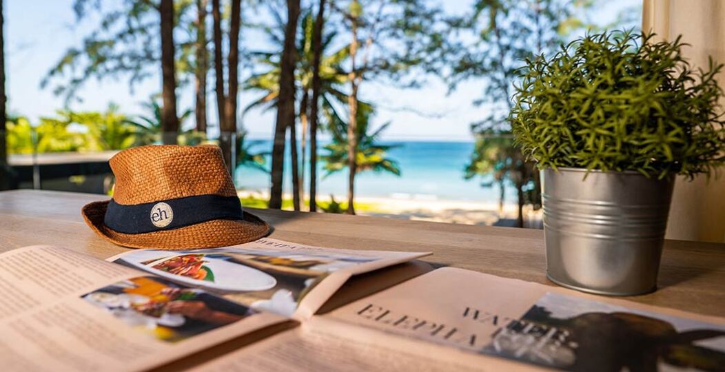Endlich können Sie und Ihre Freunde eine Luxusvilla mit 24/7-Concierge mieten, Chang Wat Phang-nga Villa 1049