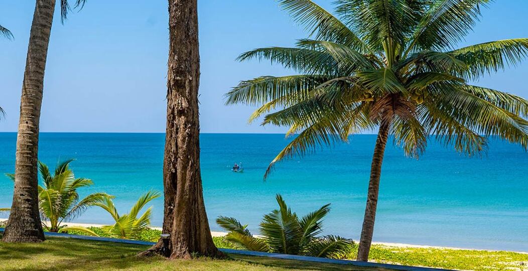Endlich können Sie und Ihre Freunde eine Luxusvilla mit 24/7-Concierge mieten, Chang Wat Phang-nga Villa 1049