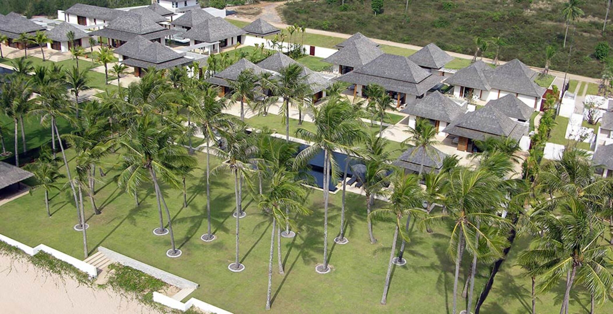 So mieten Sie Ihre eigene Luxusvilla in Phuket mit privatem Pool, für 12 Personen, Chang Wat Phang-nga Villa 1050