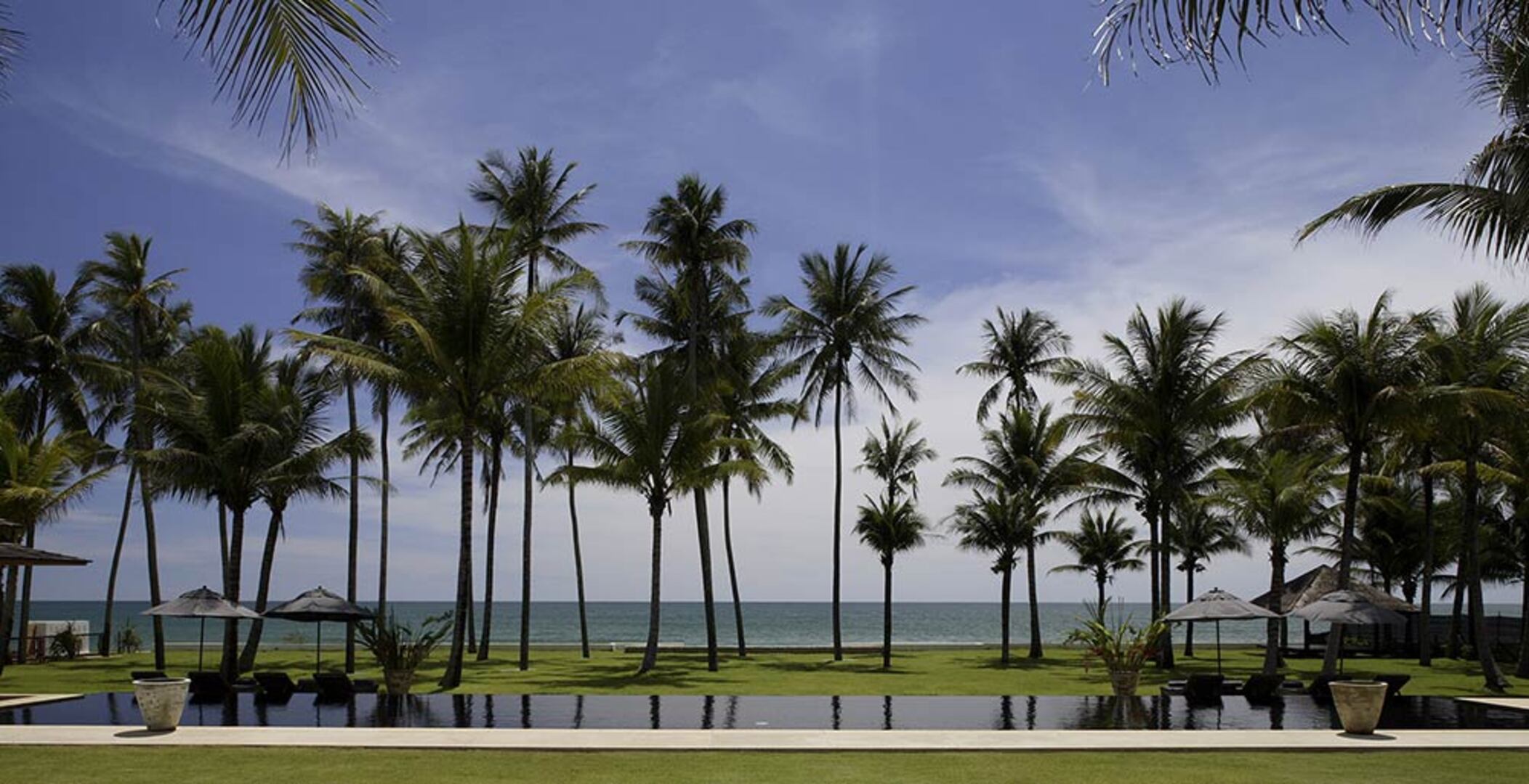 So mieten Sie Ihre eigene Luxusvilla in Phuket mit privatem Pool, für 12 Personen, Chang Wat Phang-nga Villa 1050