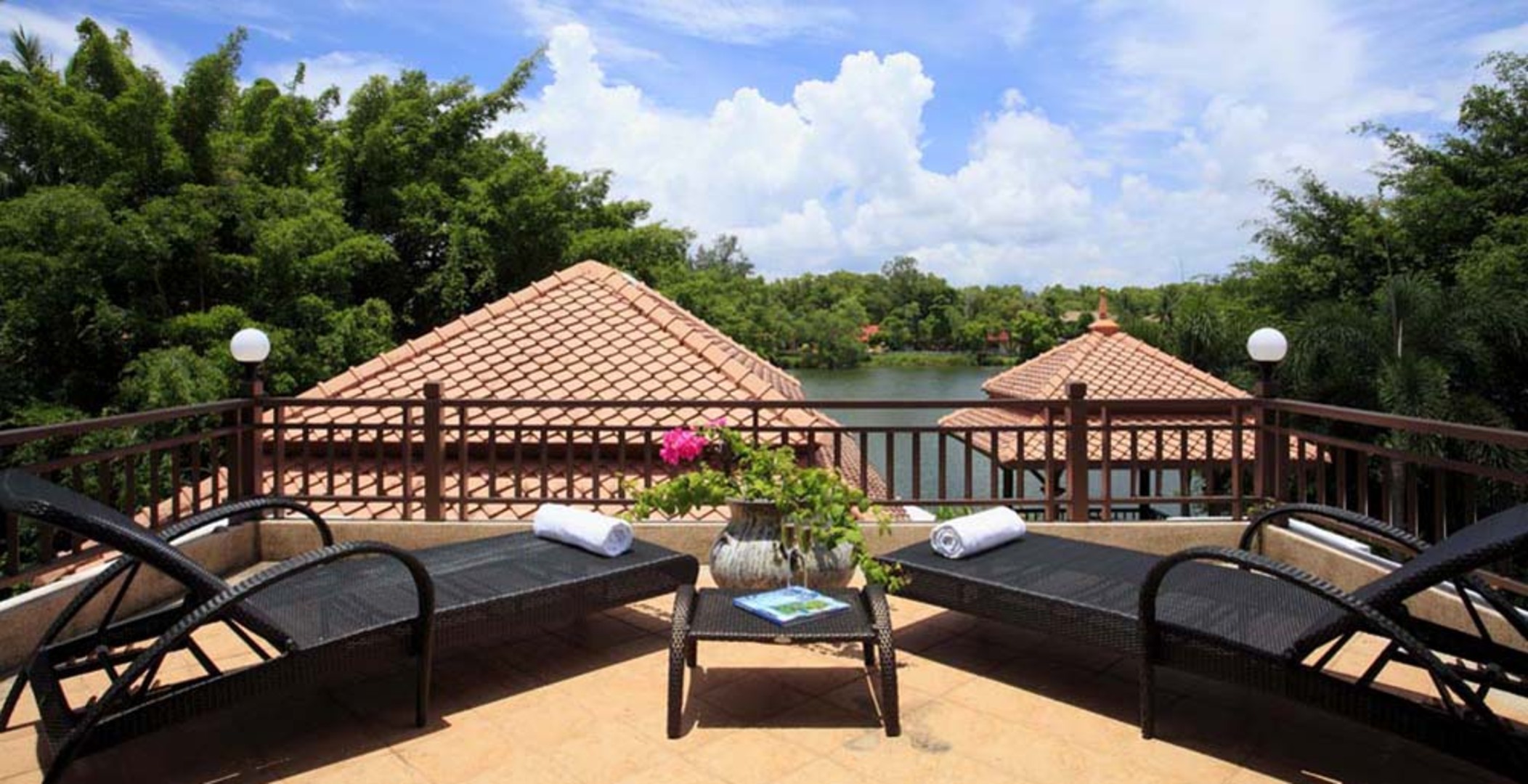 Stellen Sie sich das vor … Genießen Sie Ihren perfekten Villenurlaub in Phuket, Thailand, Phuket Villa 1056
