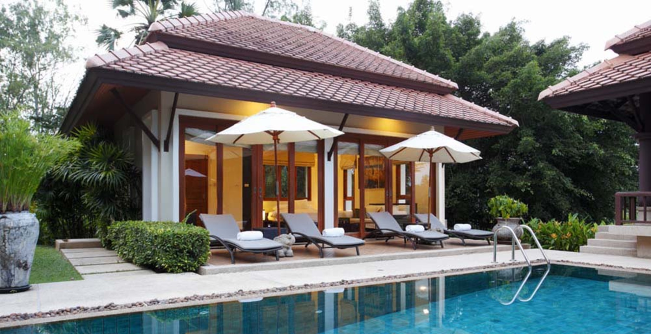 Stellen Sie sich das vor … Genießen Sie Ihren perfekten Villenurlaub in Phuket, Thailand, Phuket Villa 1056