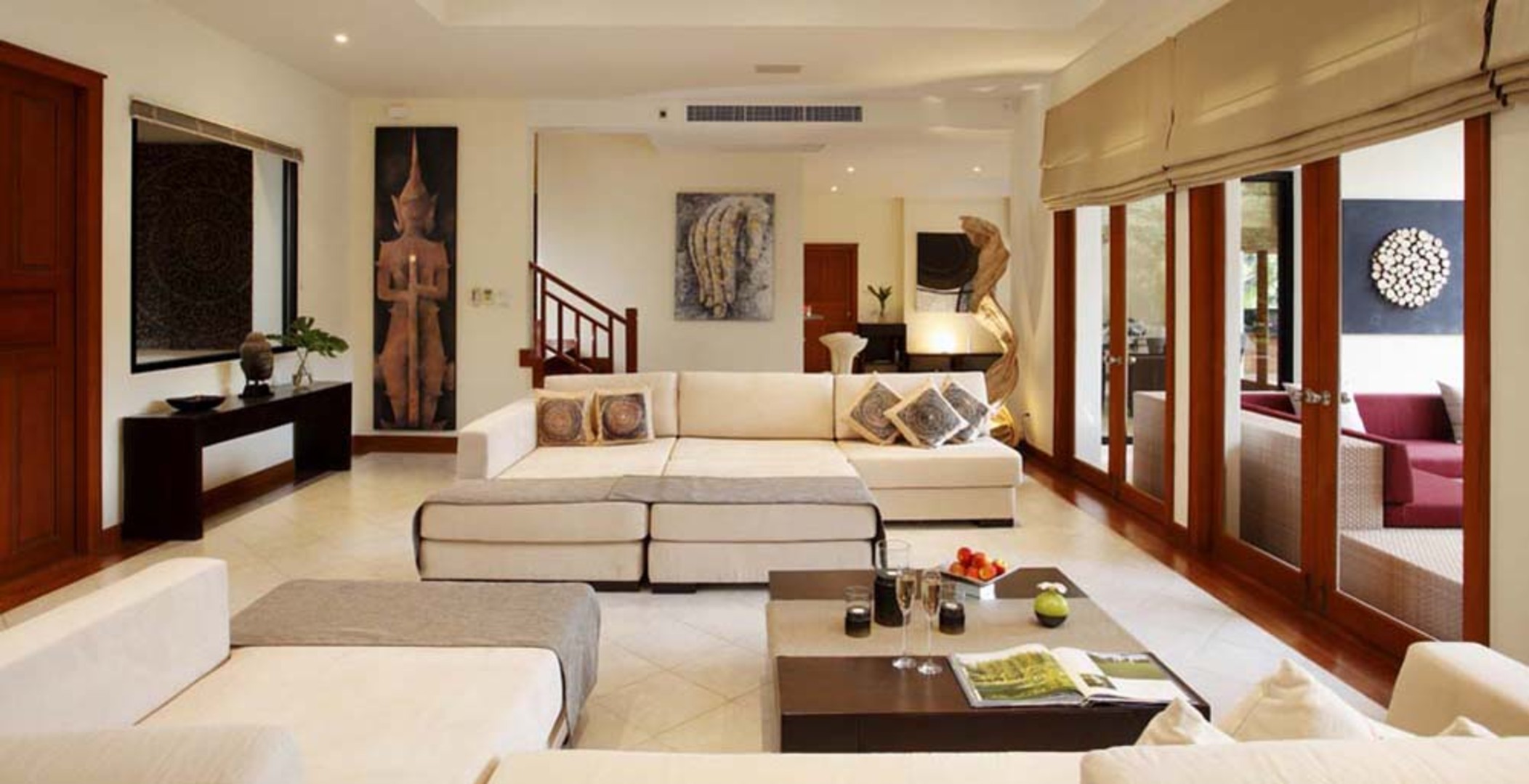 Stellen Sie sich das vor … Genießen Sie Ihren perfekten Villenurlaub in Phuket, Thailand, Phuket Villa 1056