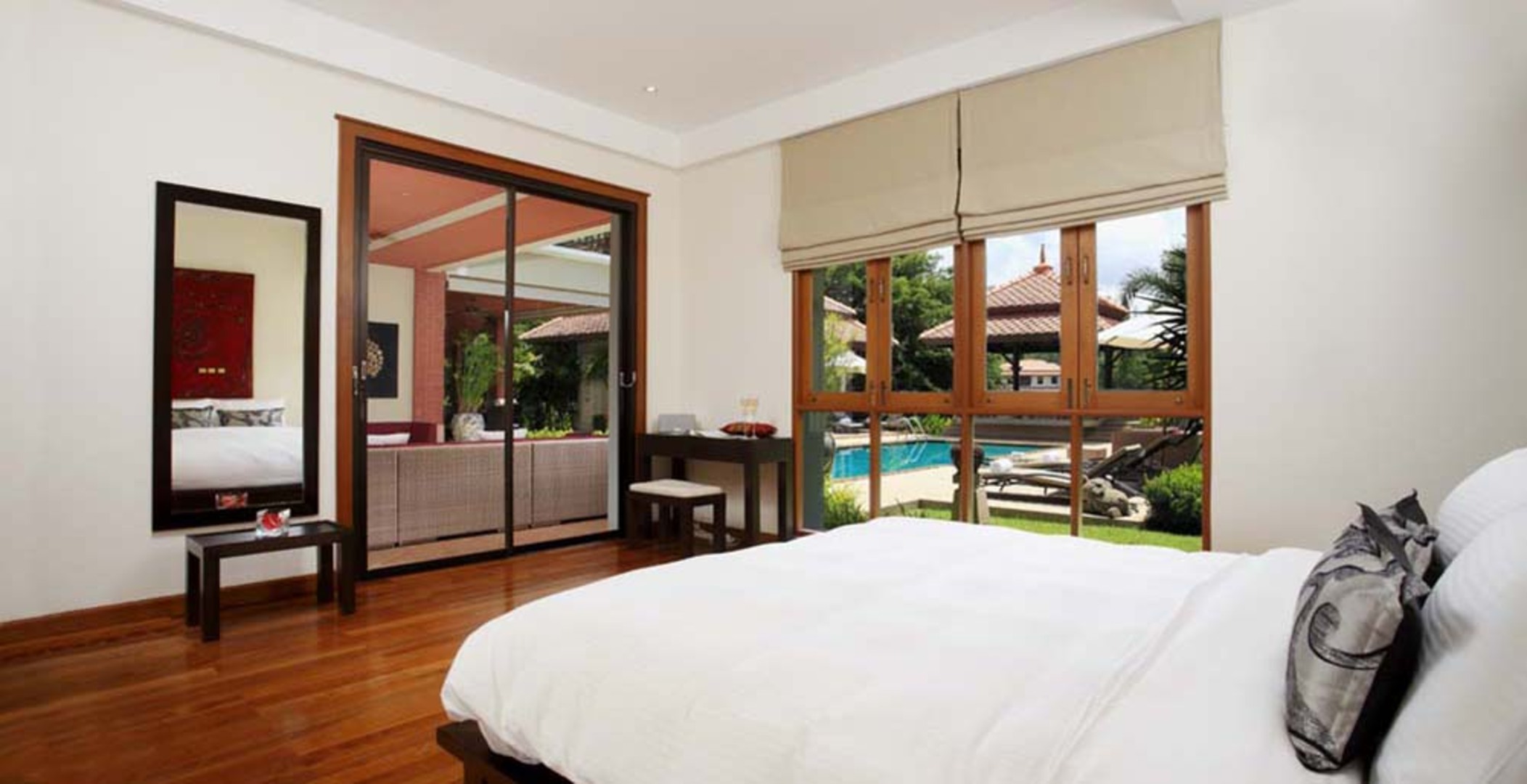 Stellen Sie sich das vor … Genießen Sie Ihren perfekten Villenurlaub in Phuket, Thailand, Phuket Villa 1056