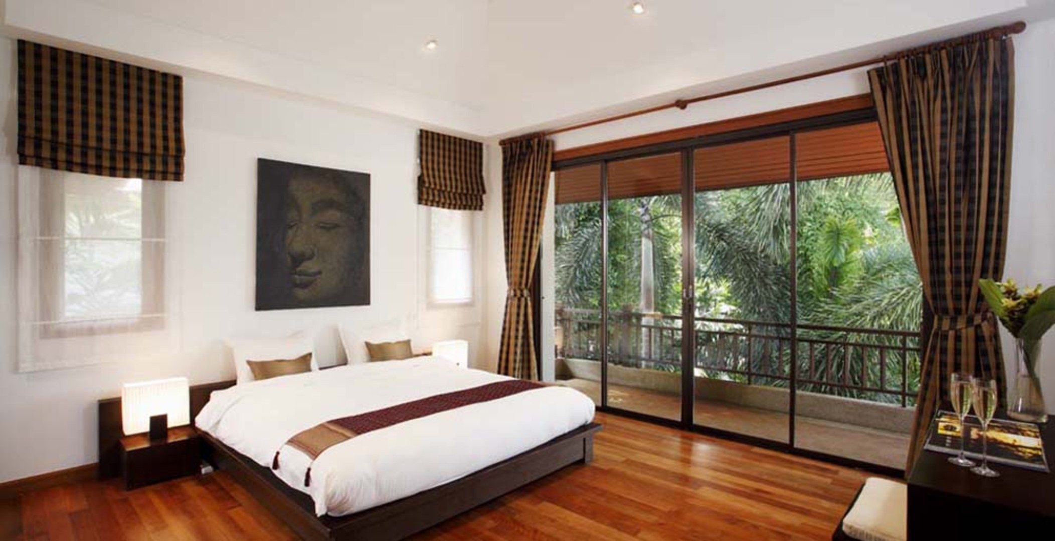Stellen Sie sich das vor … Genießen Sie Ihren perfekten Villenurlaub in Phuket, Thailand, Phuket Villa 1056