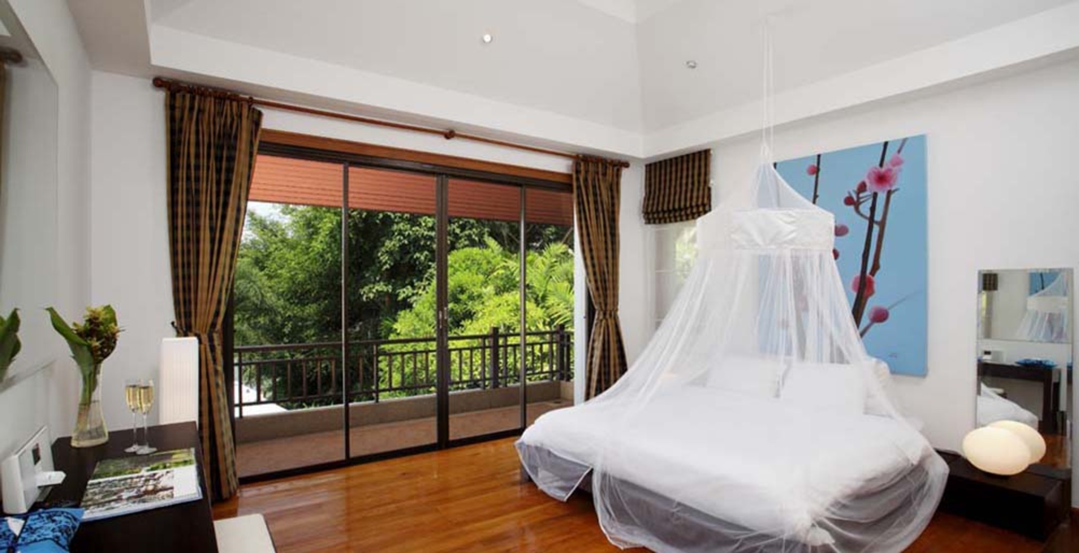 Stellen Sie sich das vor … Genießen Sie Ihren perfekten Villenurlaub in Phuket, Thailand, Phuket Villa 1056