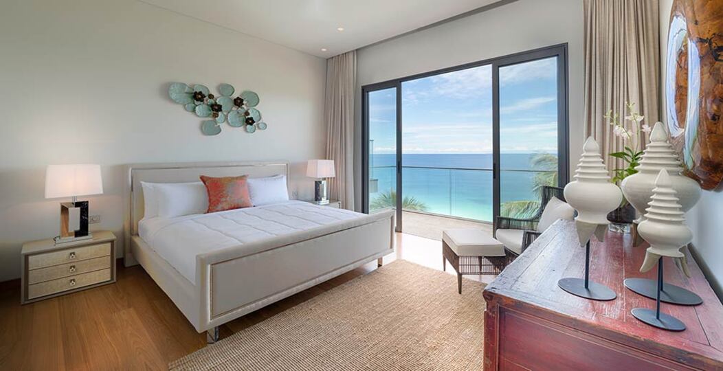 Ihre Freunde werden diese Luxusvilla mit Personal und Privatkoch lieben, Phuket Villa 1060