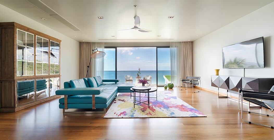 Ihre Freunde werden diese Luxusvilla mit Personal und Privatkoch lieben, Phuket Villa 1060