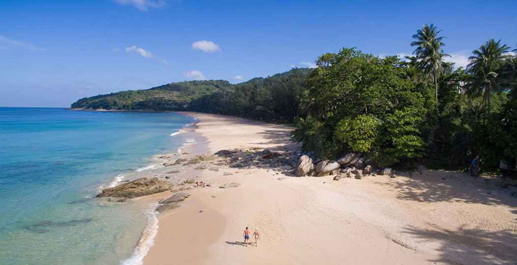 Ihre Freunde werden diese Luxusvilla mit Personal und Privatkoch lieben, Phuket Villa 1061