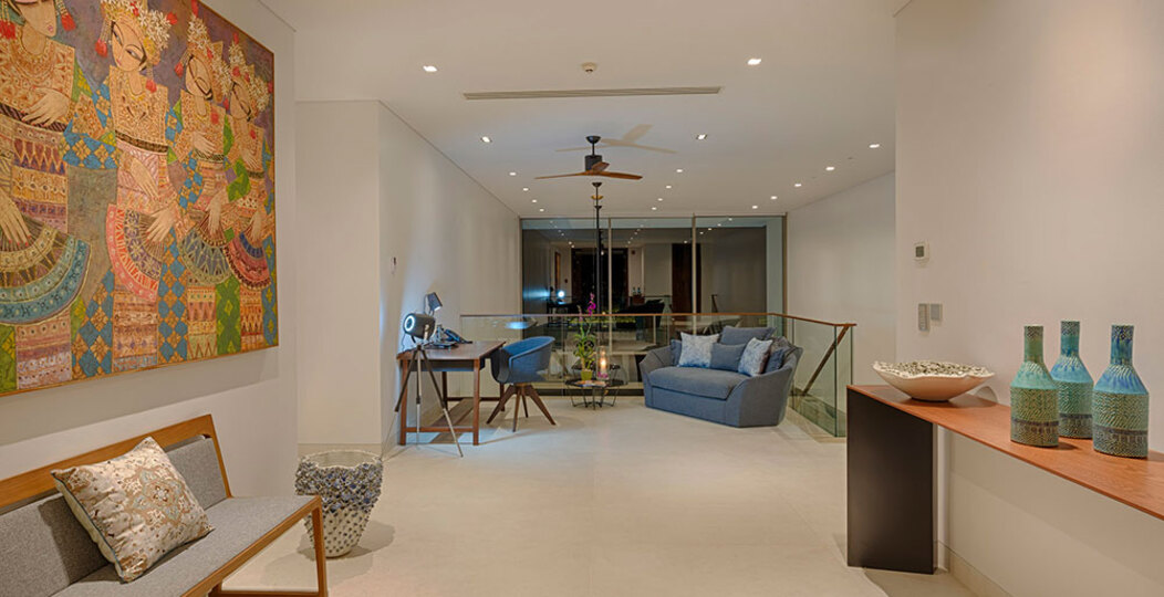 Ihre Freunde werden diese Luxusvilla mit Personal und Privatkoch lieben, Phuket Villa 1061