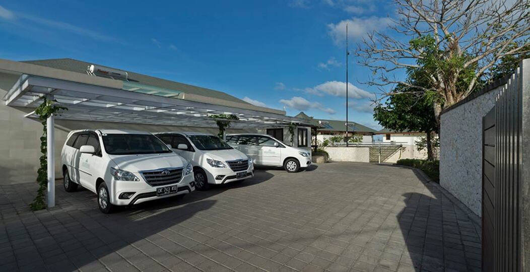 Traumhafter Rückzugsort mit 9 Betten auf Bali, 2121