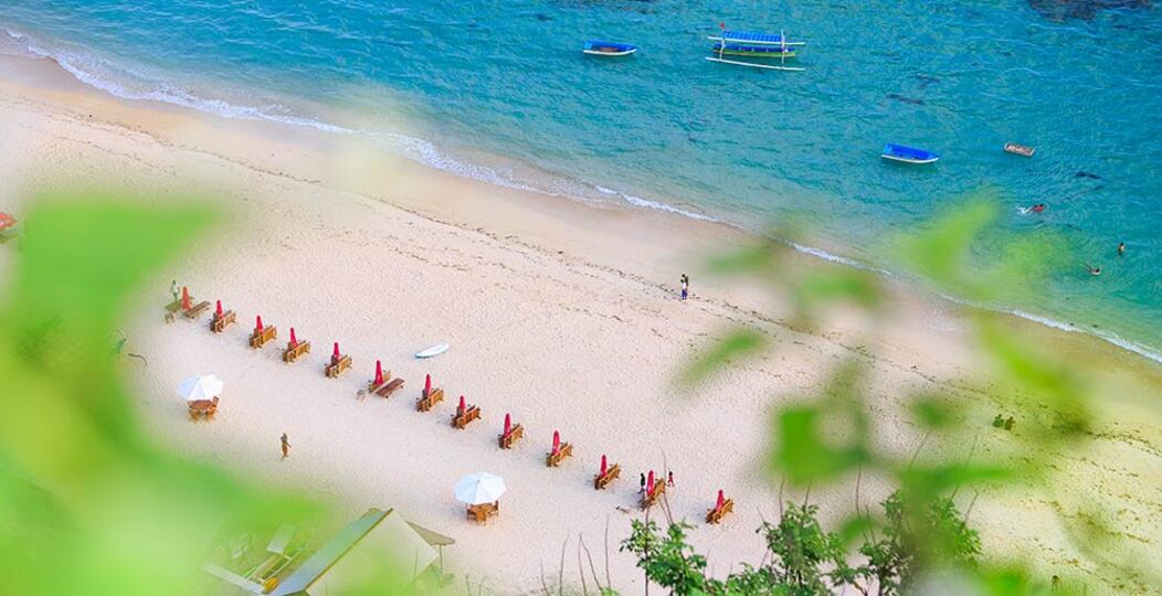 Traumhafter Rückzugsort mit 9 Betten auf Bali, 2121