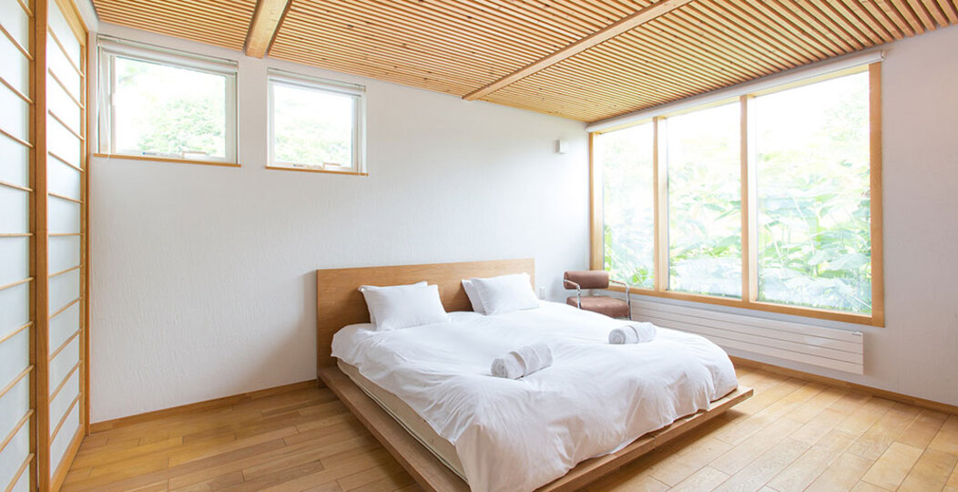 5-Sterne-Chalet in Hirafu, in der Nähe des Skigebiets, Niseko Chalet 1023