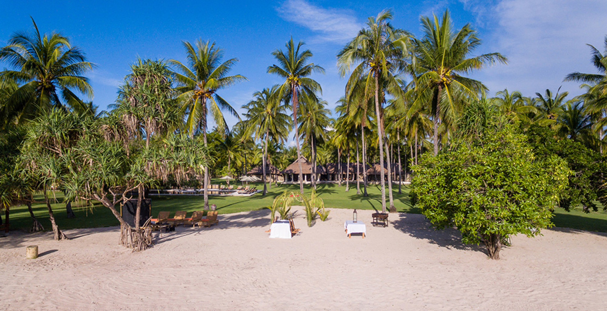 Sie werden diese Luxusvilla in bester Lage in Tanjung, Lombok Villa 8 lieben