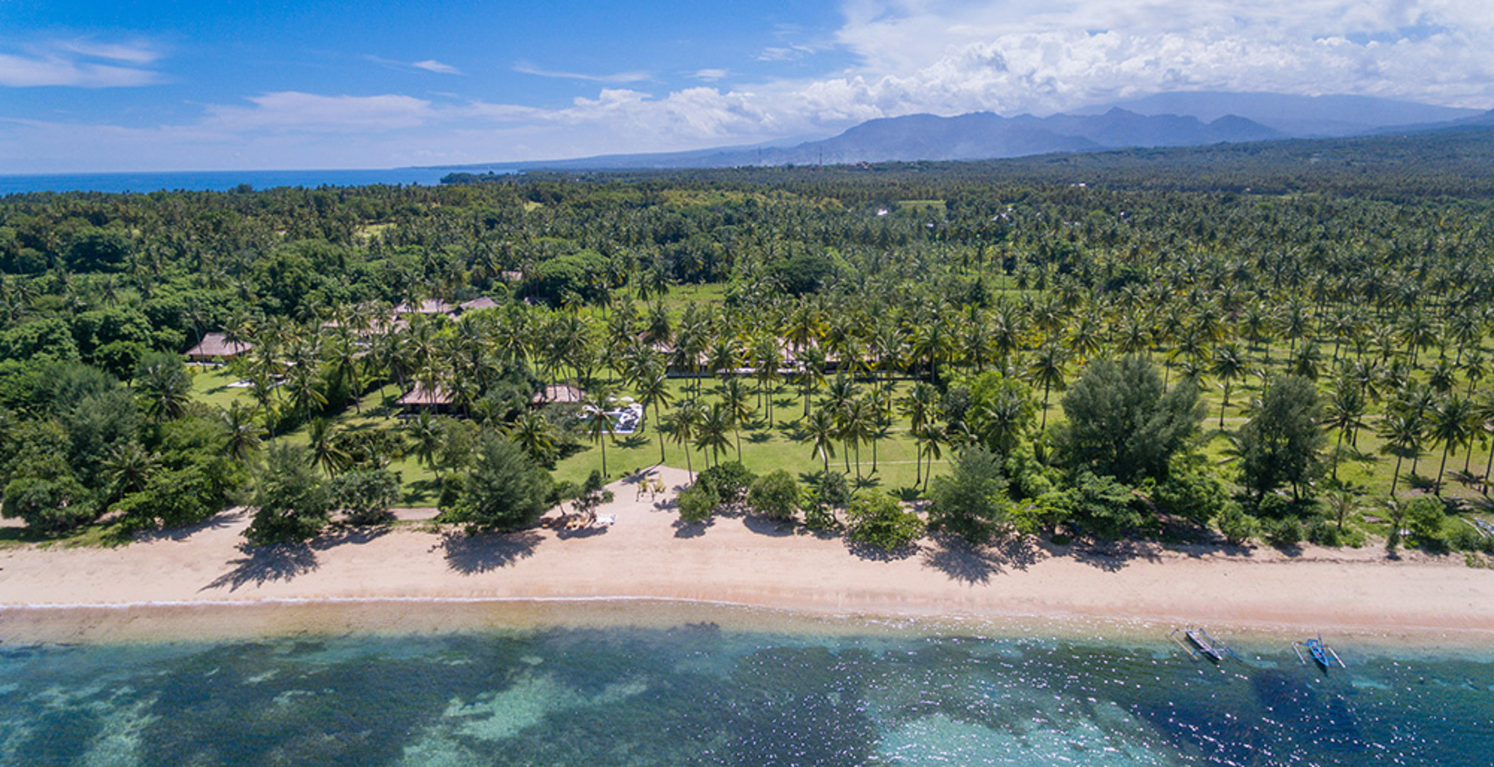 Sie werden diese Luxusvilla in bester Lage in Tanjung, Lombok Villa 8 lieben
