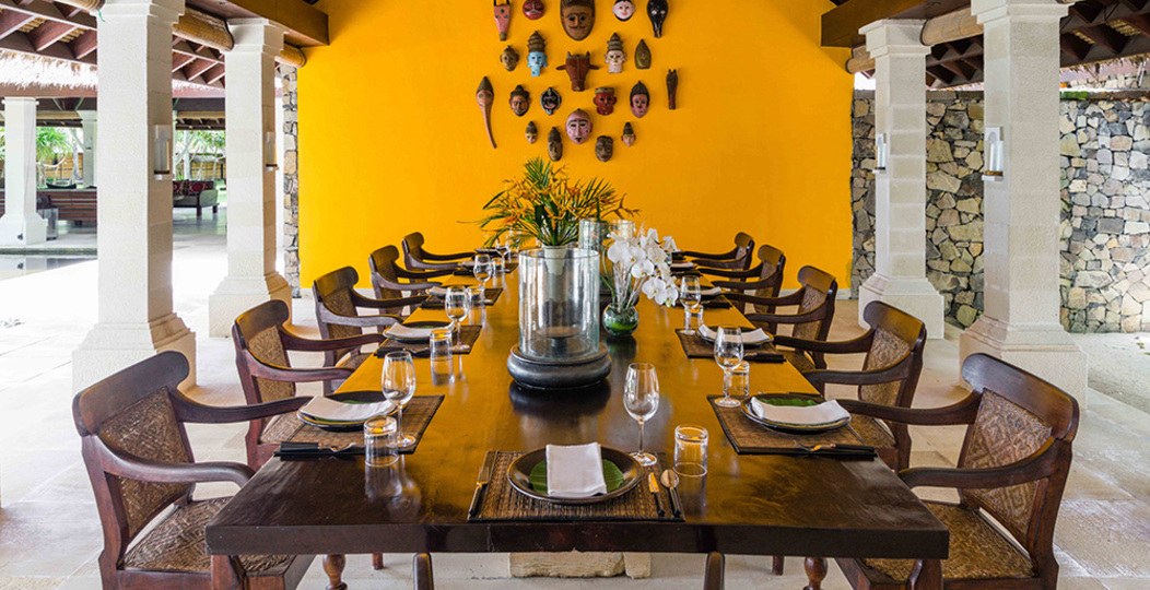 Sie werden diese Luxusvilla in bester Lage in Tanjung, Lombok Villa 8 lieben