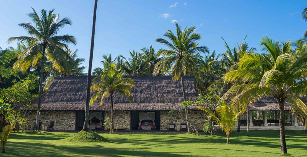 Sie werden diese Luxusvilla in bester Lage in Tanjung, Lombok Villa 8 lieben