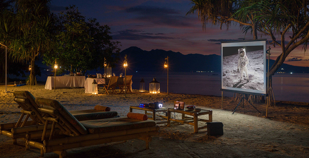 Sie werden diese Luxusvilla in bester Lage in Tanjung, Lombok Villa 8 lieben