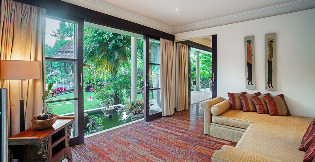 Schicker Rückzugsort: 5-Schlafzimmer-Villa auf Bali, 2253