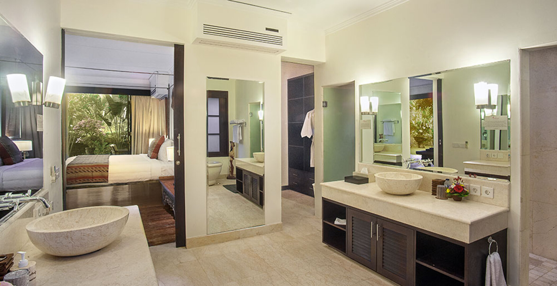 Schicker Rückzugsort: 5-Schlafzimmer-Villa auf Bali, 2253